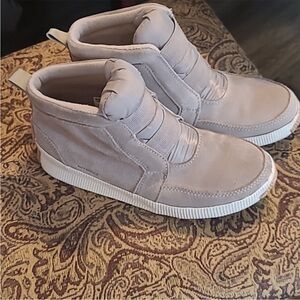 Sorel Women’s Out And About Waterproof Shoes/Boots